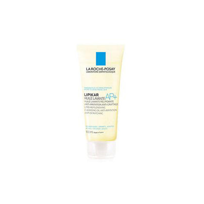 Lipikar Olio Lavante 100ml