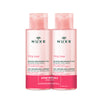Nuxe Very Rose Acqua Micellare Lenitiva 2 In 1 2x400ml