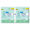 Lines Clas Pann Super L 30 Pezzi