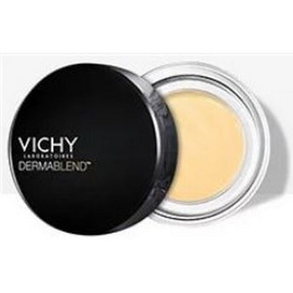 Dermablend Correttore Giallo Copre Capillari E Occhiaie