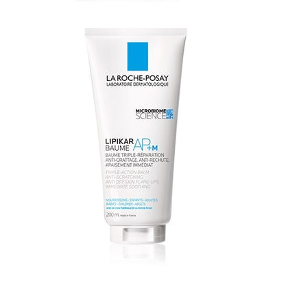 La Roche Posay Lipikar Baume Ap+m 200ml