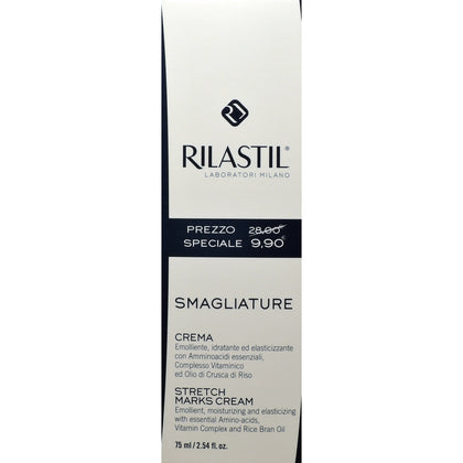 Rilastil Smagliature Crema Offerta Speciale