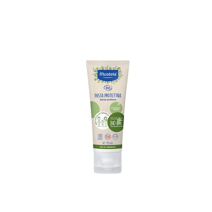 Mustela Pasta Protettiva Bio 75ml