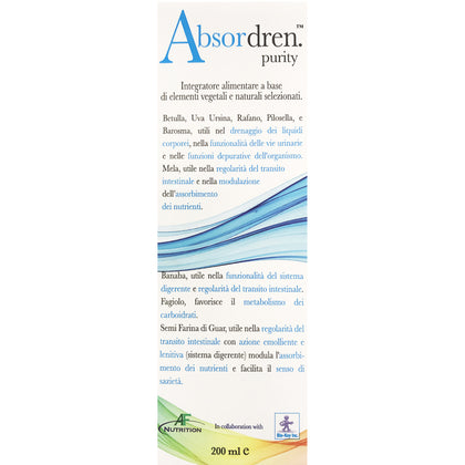 Absordren Purity 200ml