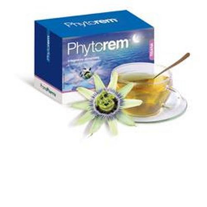 Phytorem Tisana 20filt 26g