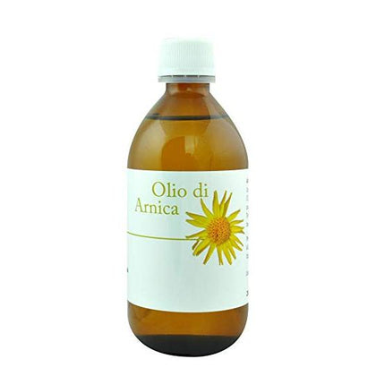 Pharmalife Olio Di Arnica 100ml