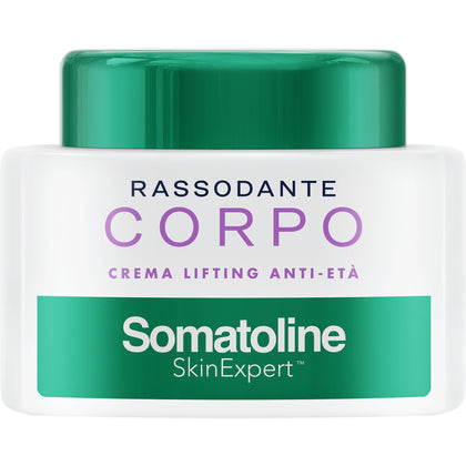 Somatoline Skin Expert Rassodante Corpo 300 ml