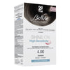 Bionike Shine On High Sensitivity Plus 4.00 Castano