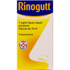 Rinogutt Spray Nasale 10ml