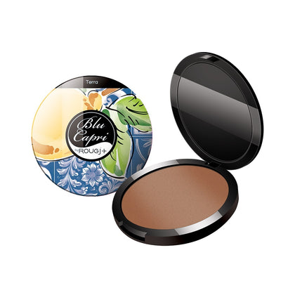 Rougj Terra Bronz Blu Capri
