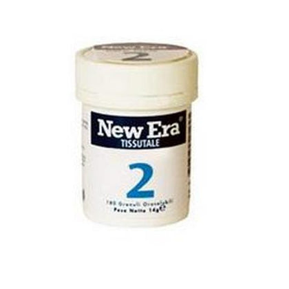 New Era 2 180gr