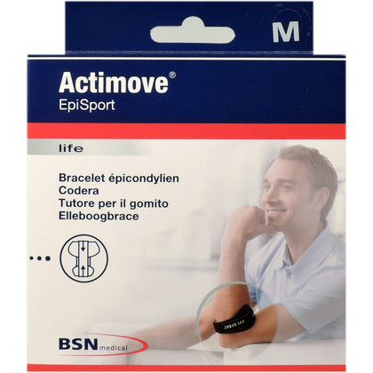 Actimove Bracciale Antiepico M