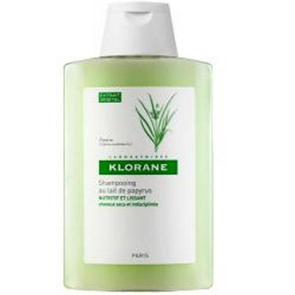 Klorane Sh Latte Papiro 200ml