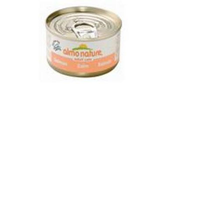 Almo Nature Cat Salmone 70g