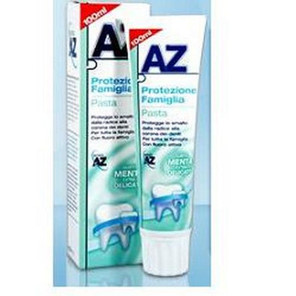 Az Protezione Famiglia Pasta