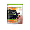 Named Sport Creamy Protein 80 Cherry Yogurt Flavour 500g