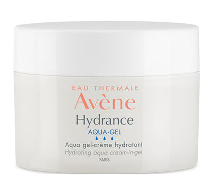 Avene Hydrance Aqua-gel Aqua Gel-crema Idratante 50ml