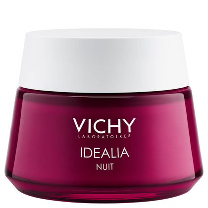 Vichy Idealia Crema Notte 50ml