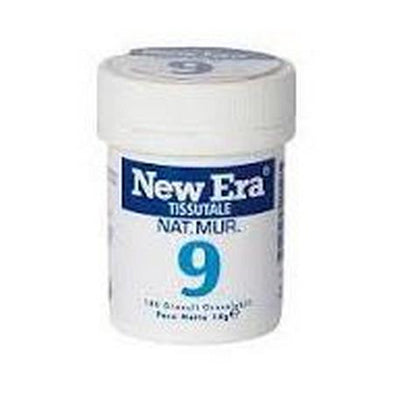 New Era 9 180gr