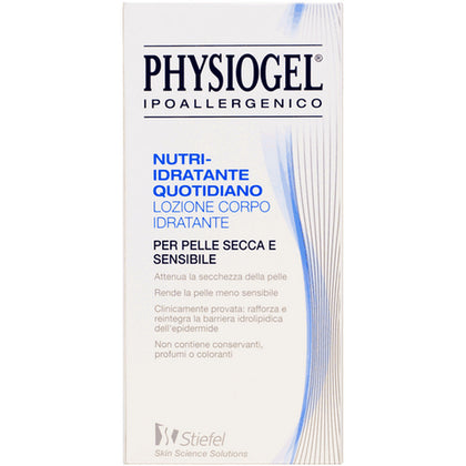 Physiogel Lozione Corpo Idratante
