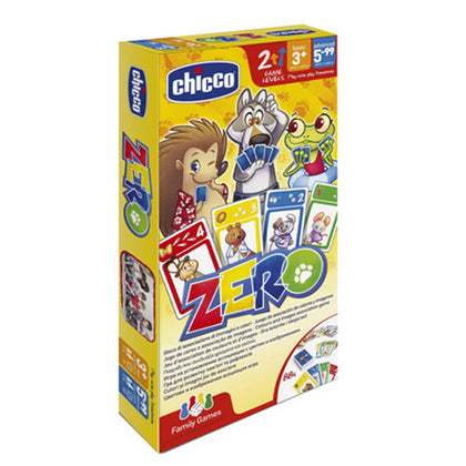 Ch Gioco Zero