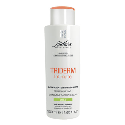 Triderm Intimate Rinfrescante 500ml