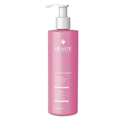 Rilastil Hydrafusion Gel Crema 400ml