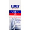 Eubos Urea 5% Crema Mani 75 Ml