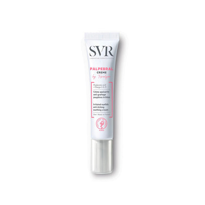 Topialyse Palpebral Crema Palpebre 15ml