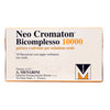 Neocromaton Bicomplesso 10000 Os 10 Flaconcini