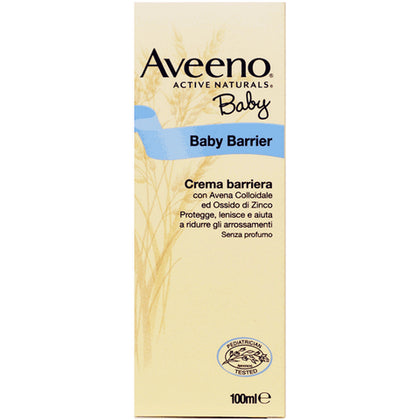 Aveeno Baby Barrier 100ml