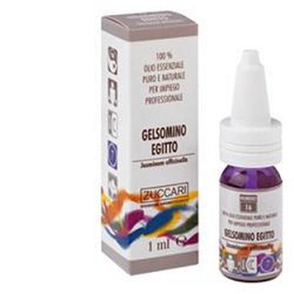 Gelsomino Egitto Oe Naturale 5ml