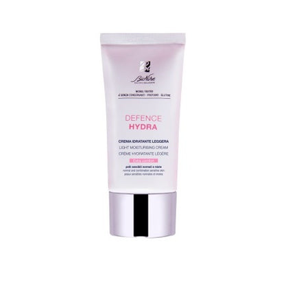Bionike Defence Hydra Crema Idratante Leggera 50ml