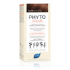 Phytocolor 6.34 Biondo Scuro Ramato Intenso
