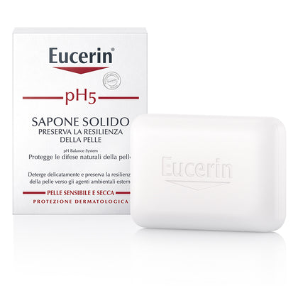 Eucerin Ph5 Pane Dermatologico 100g