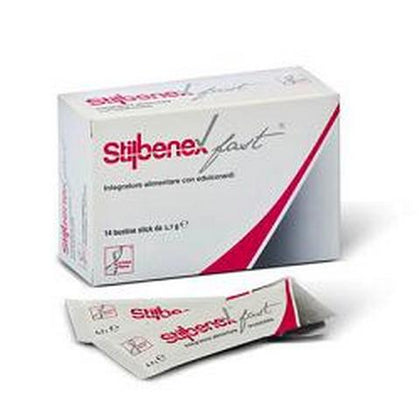 Stilbenex Fast 14 Buste
