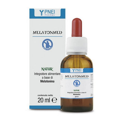 Melatonmed 1mg 30ml