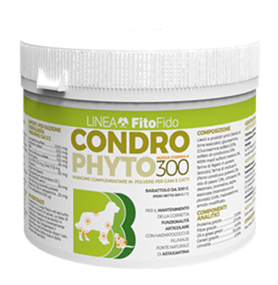 Condrophyto Polvere 300g