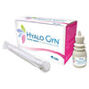 Hyalo Gyn Lavanda Vaginale 3 Flaconi 30ml