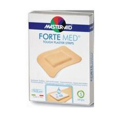 M-aid Forte Med Cer 7x5 5 Pezzi