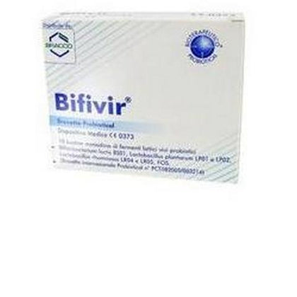 Bifivir New 10 Buste Monodose