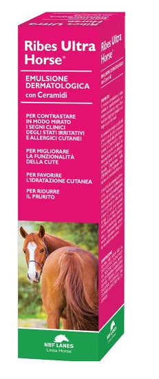 Ribes Horse Emulsione Ultra