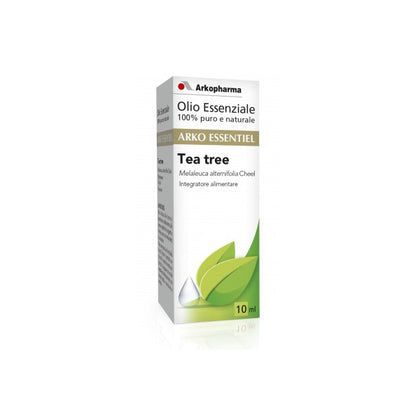 Arko Essentiel Tea Tree Bio 10ml