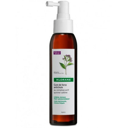 Klorane Anticad Cure De Force