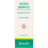 Acido Borico Marco Viti 3% Acqua Borica 500ml