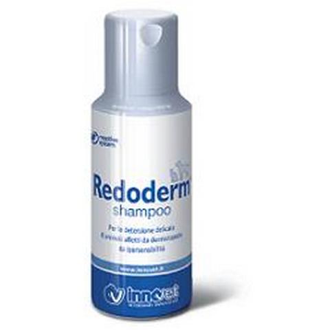 Redoderm Shampoo Cane/gat250ml