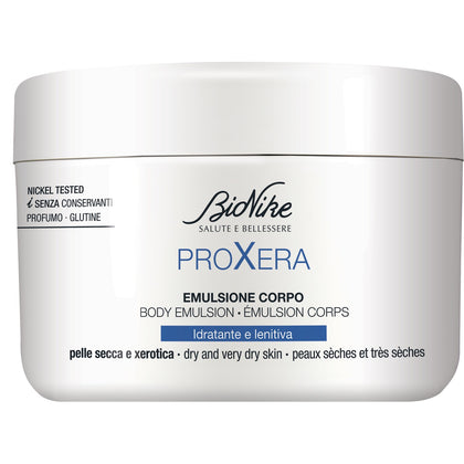 Bionike Proxera Emulsione Corpo 400ml