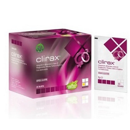 Clirax 30 Buste
