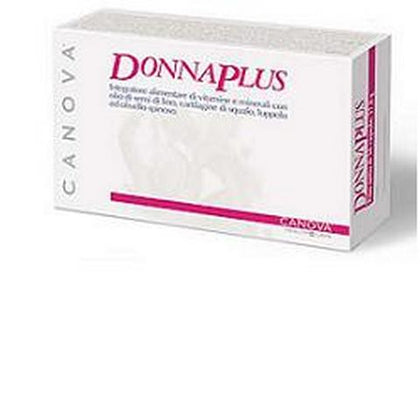 Donnaplus Canova 30 Capsule