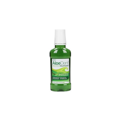 Aloedent Colluttorio Optima 250ml